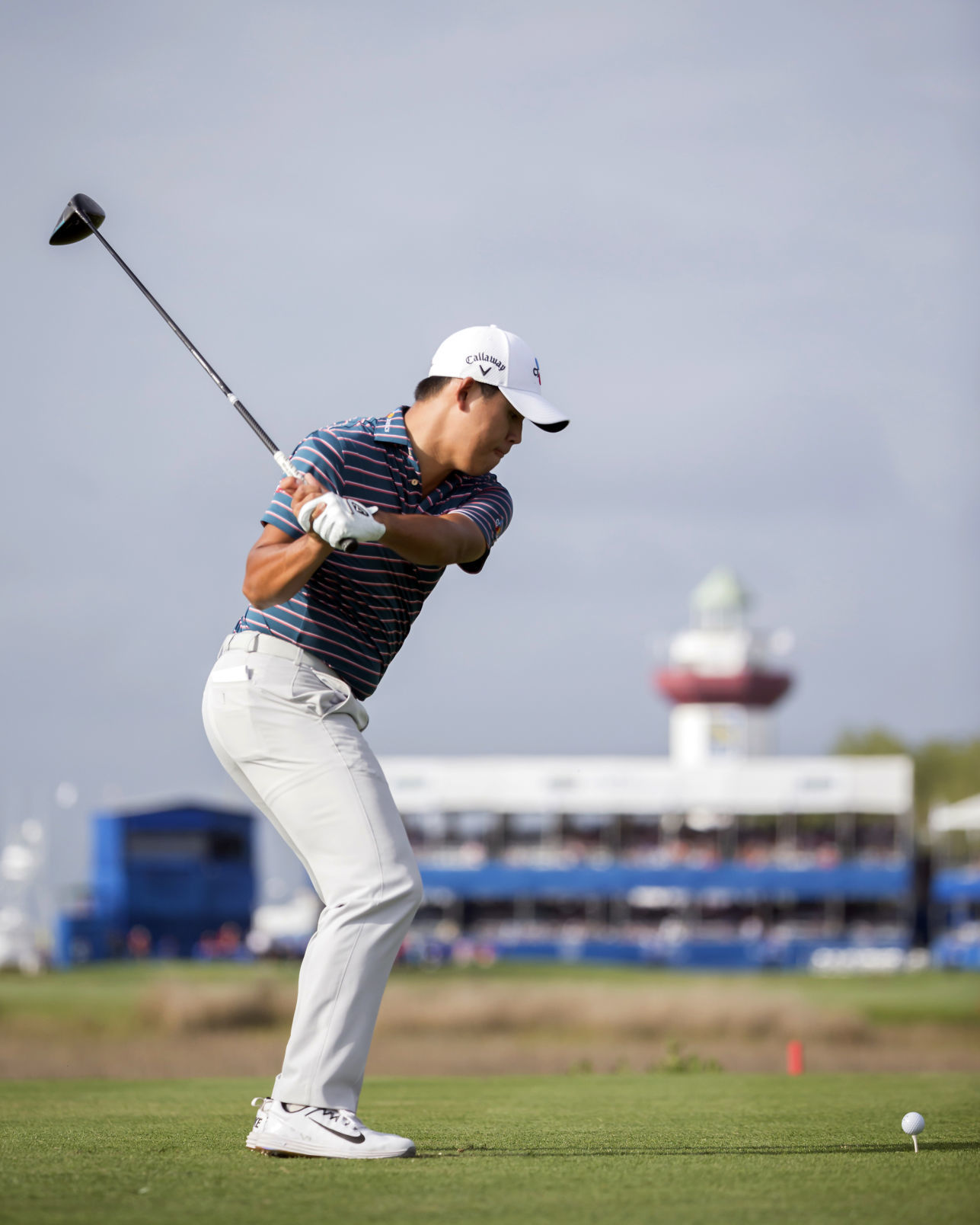 RBC Heritage Golf